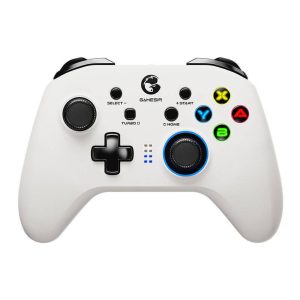 Gamesir T4 Pro Ασύρματο Gamepad για Android / PC / Switch / iOS Μαύρο