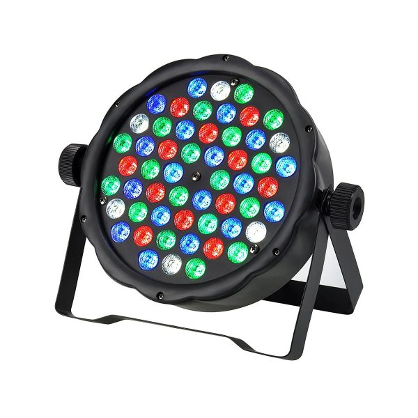 Φωτορυθμικό KAL 22-60W ΜΕ RGB LED XPD-54S2