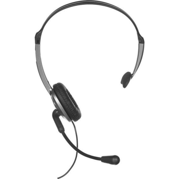 Panasonic Headset RP-TCA430E-S Ασημί