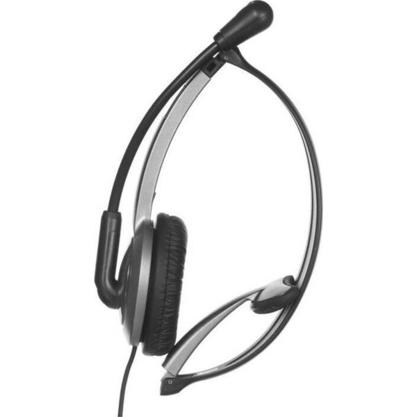 Panasonic Headset RP-TCA430E-S Ασημί - Image 4