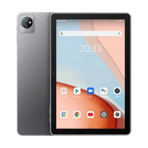 BLACKVIEW QUAD-CORE TABLET 10.1' (4GB+64GB) TAB70 WIFI ANDROID 13 GREY