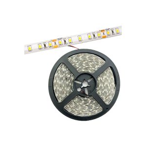 Avide LED Ταινία 12V 12W 3000K IP65 5m