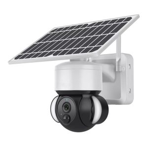 Sectec IP Κάμερα Παρακολούθησης Wi-Fi 3MP Full HD+ ST-S518M-3M