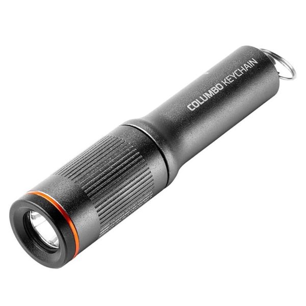Nebo Columbo Pocket Φακός 100lm / Αδιάβροχο (NEB-POC-1003-G)