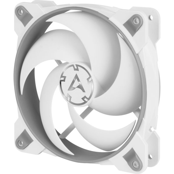 Arctic P12 PWM PST Case Fan 120mm με Σύνδεση 4-Pin Λευκό - Image 3