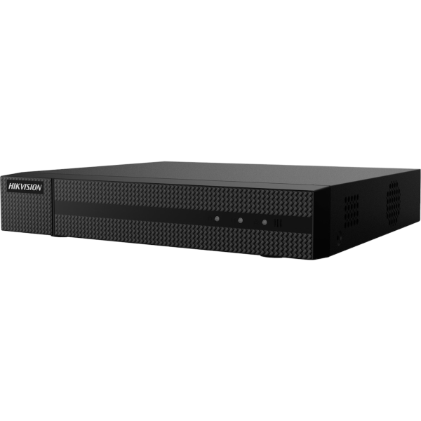 Hikvision HiWatch HWD-5104MH(S) Καταγραφικό DVR 2MP / 4CH