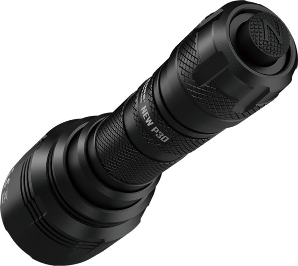 Nitecore P30 Φακός Παλάμης LED Presice 1000lm / IPX8 / 5000mAh - Image 2