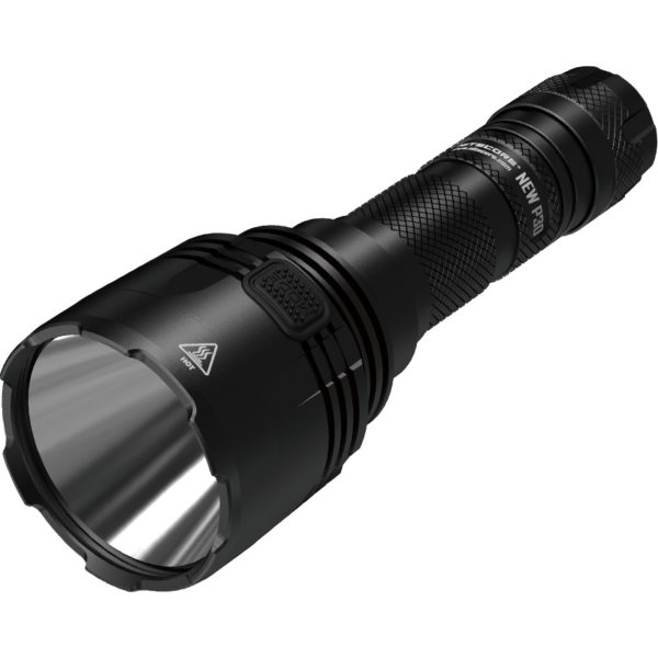 Nitecore P30 Φακός Παλάμης LED Presice 1000lm / IPX8 / 5000mAh