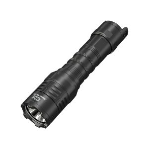 Nitecore P23i Φακός LED Presice Επαναφορτιζόμενος 3000lm / IP68 / 5000mAh / Strobe Ready