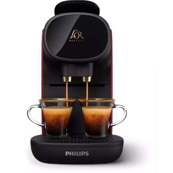 Καφετιέρα Εσπρέσο Philips Barista Sublime LM9012/20 19bar Black - Image 3