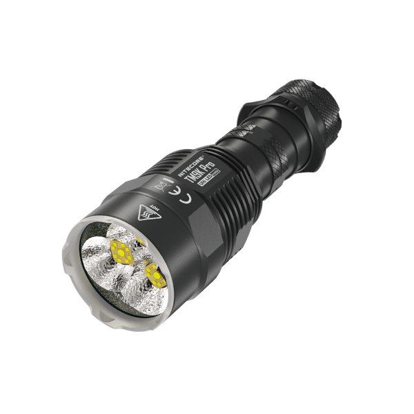 ΦΑΚΟΣ LED NITECORE TM9K PRO , 9900 Lumens