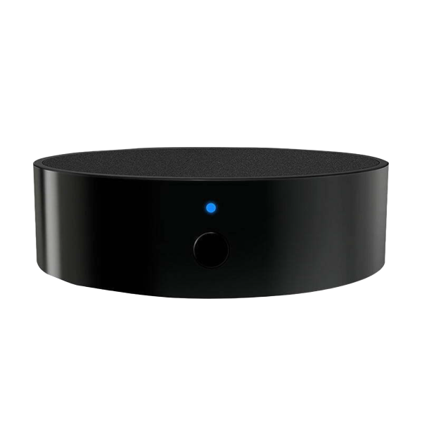 Avatto Smart Hub IR WiFi S16 TUYA Μαύρο