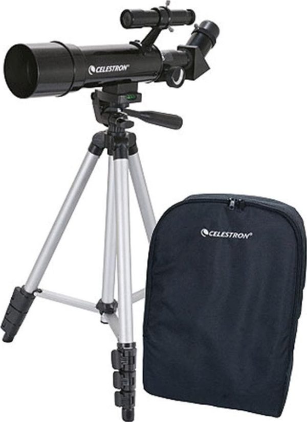 CELESTRON Τηλεσκόπιο Travel Scope 50 (CE21038) - Image 3