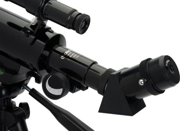 CELESTRON Τηλεσκόπιο Travel Scope 50 (CE21038) - Image 4