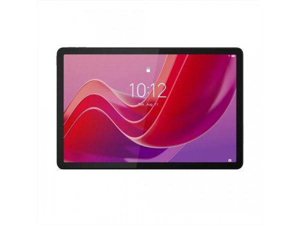 Lenovo Tab M11 11" με WiFi (8GB/128GB/Lenovo Tab Pen) Luna Grey TB330FU/ZADA0293GR - Image 2