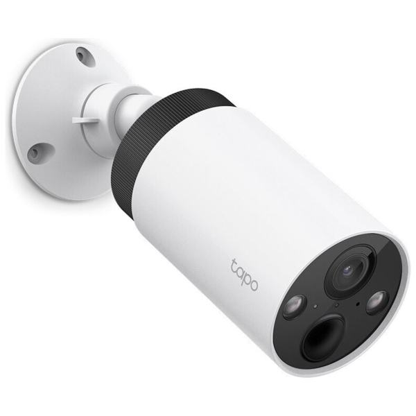 TP-LINK Wi-Fi Battery Camera System Tapo C420S1 1 PCS Kit - Image 5