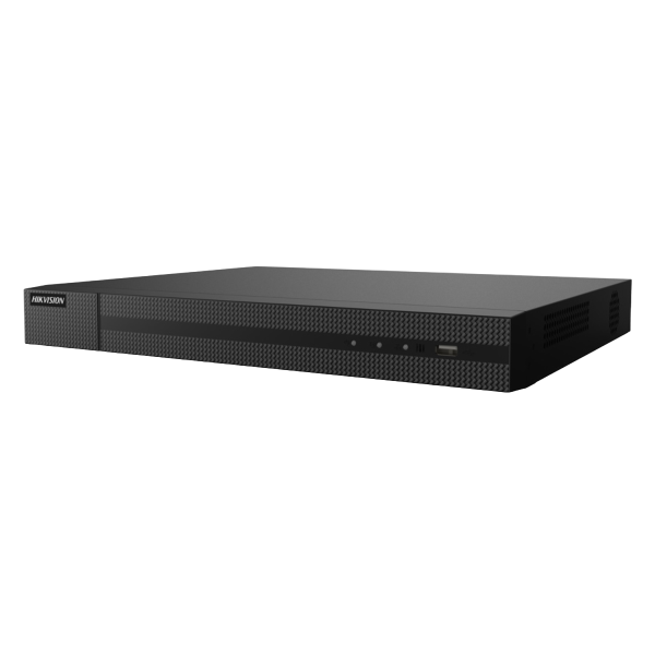 Hikvision HiWatch DVR HWD-5108MH Καταγραφικό DVR 2MP / 8CH / H.265 Pro+