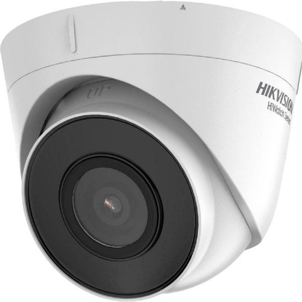 HIKVISION/HiWatch ΚΑΜΕΡΑ HWI-T221H DOME IP 2 MP Fixed Turret 2.8 mm IP67