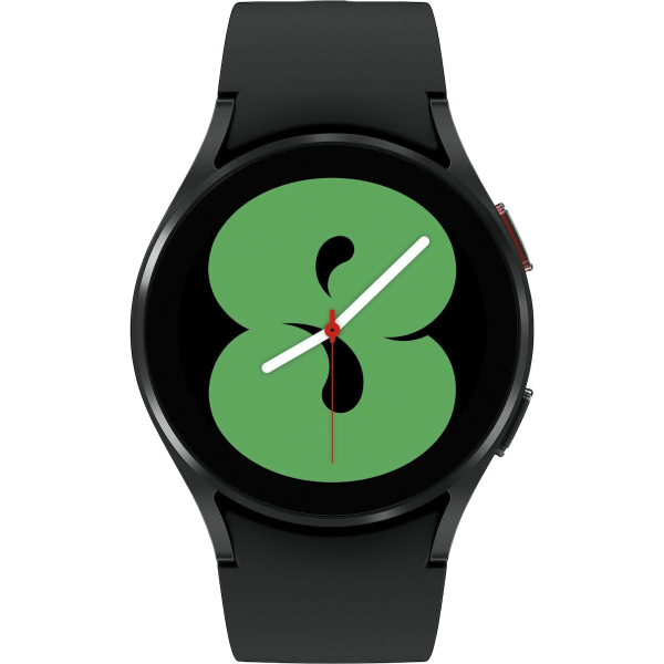 Smartwatch Samsung Galaxy 4 40MM Black (SM-R860NZKAEUE)