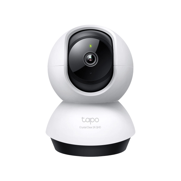 TP-Link TAPO C220 IP Camera Pan & Tilt 2K V1.0