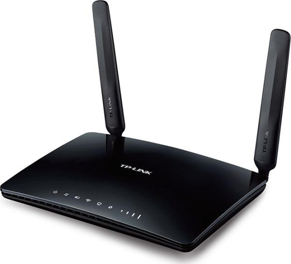 TP-LINK ARCHER MR200 AC750 v5.0 WIRELESS DUAL BAND 4G LTE ROUTER SIM - Image 2