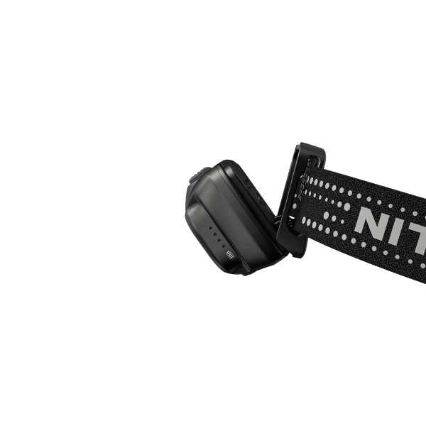 Nitecore NU33 Επαναφορτιζόμενος Φακός Κεφαλής LED 700lm / IP66 - Image 3