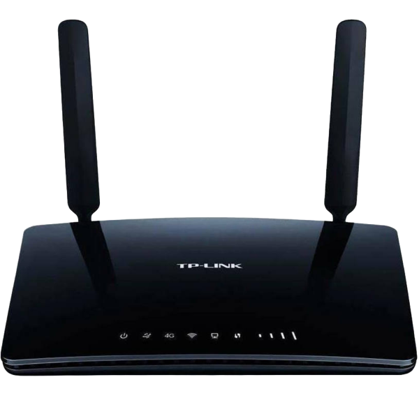 TP-LINK ARCHER MR200 AC750 v5.0 WIRELESS DUAL BAND 4G LTE ROUTER SIM