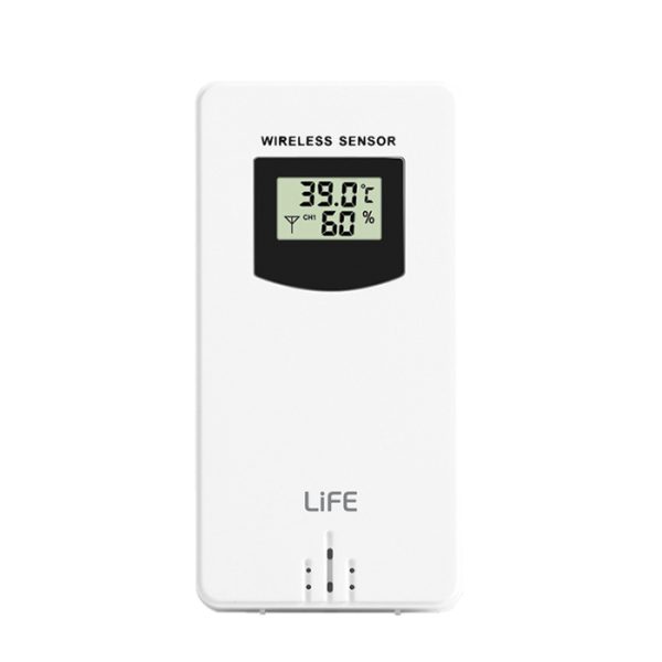 Μετεωρολογικός Σταθμός Life Alpine (221-0392) - Image 3