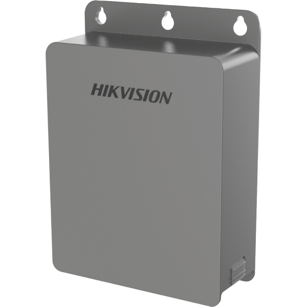 HIKVISION DS-2PA1201-WRD Αδιάβροχο Τροφοδοτικό για κάμερες 12V 1A