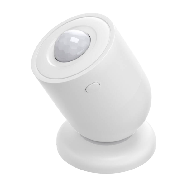 Sonoff SNZB-03P Αισθητήρας Κίνησης Zigbee PET Μπαταρίας Λευκός