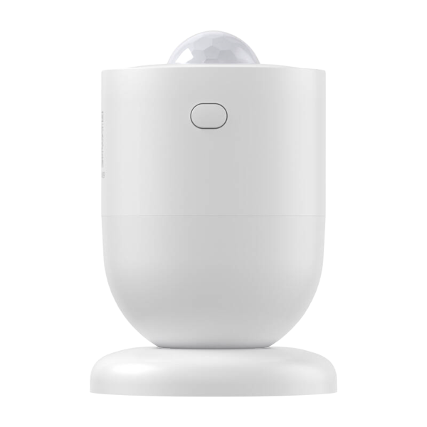 Sonoff SNZB-03P Αισθητήρας Κίνησης Zigbee PET Μπαταρίας Λευκός - Image 3