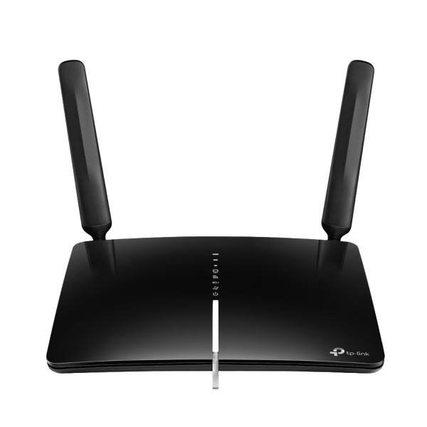 TP-LINK Archer MR600 4G+ Cat6 AC1200 v3.0 Wireless Dual Band Gigabit Router