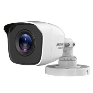 HIKVISION HiWatch HWT-B220 Κάμερα Bullet 2Mp IP66 2.8mm
