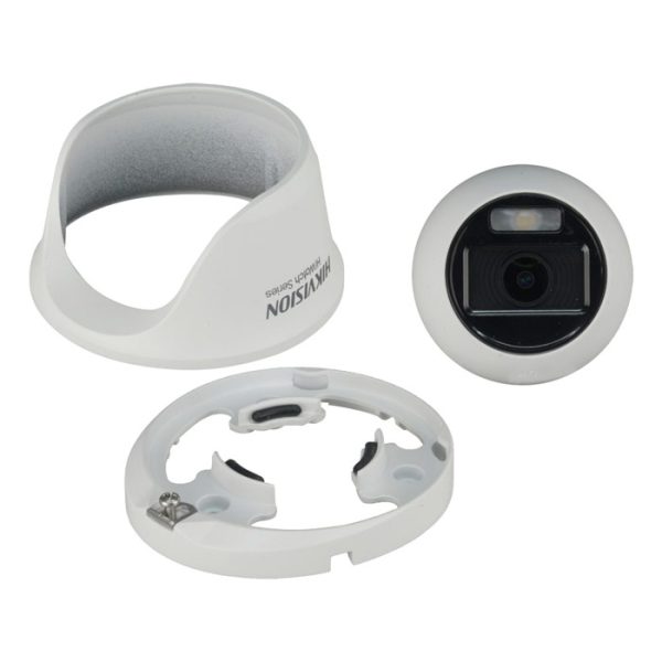HIKVISION HiWatch HWT-T129-M Κάμερα Dome 2MP 2.8mm ColorVu IP66 - Image 4