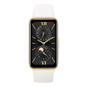 Huawei Band 9 Αδιάβροχο Λευκό (55020BYC)