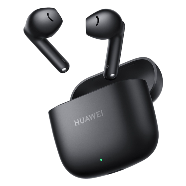 Huawei FreeBuds SE 2 Ακουστικά Μαύρα (55037507)