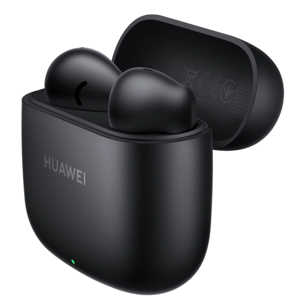 Huawei FreeBuds SE 2 Ακουστικά Μαύρα (55037507) - Image 3