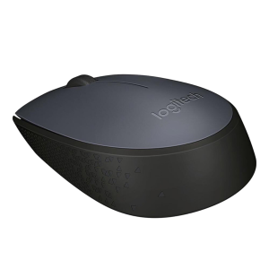 Logitech M171 Ασύρματο Ποντίκι Γκρι