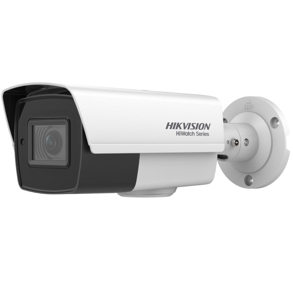HIKVISION HiWatch HWT-B350-Z Κάμερα Bullet 5MP Motorized Zoom Lens IP67