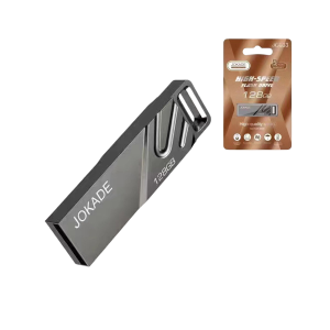 JOKADE JC033/128 High Speed USB 2.0 Stick 128GB
