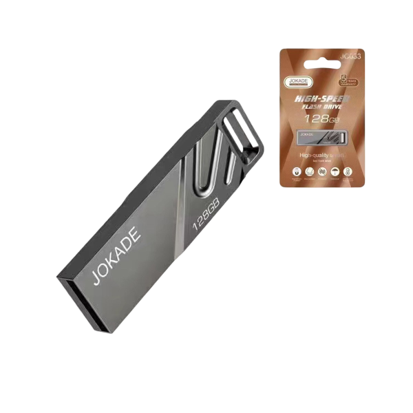 JOKADE JC033/128 High Speed USB 2.0 Stick 128GB