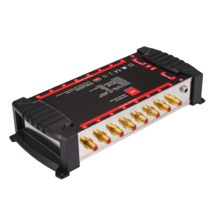 Πολυδιακόπτης Multiswitch OPTICUM OMS 5/16 PRO-TR