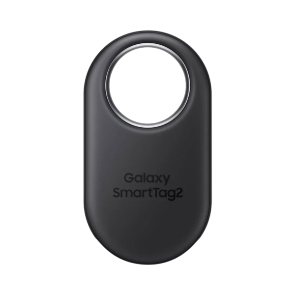 Samsung Galaxy SmartTag2 Bluetooth Tracker Μαύρο