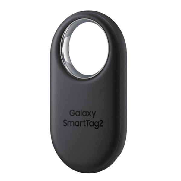 Samsung Galaxy SmartTag2 Bluetooth Tracker Μαύρο - Image 2