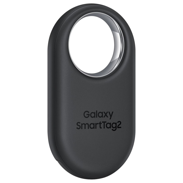 Samsung Galaxy SmartTag2 Bluetooth Tracker Μαύρο - Image 3