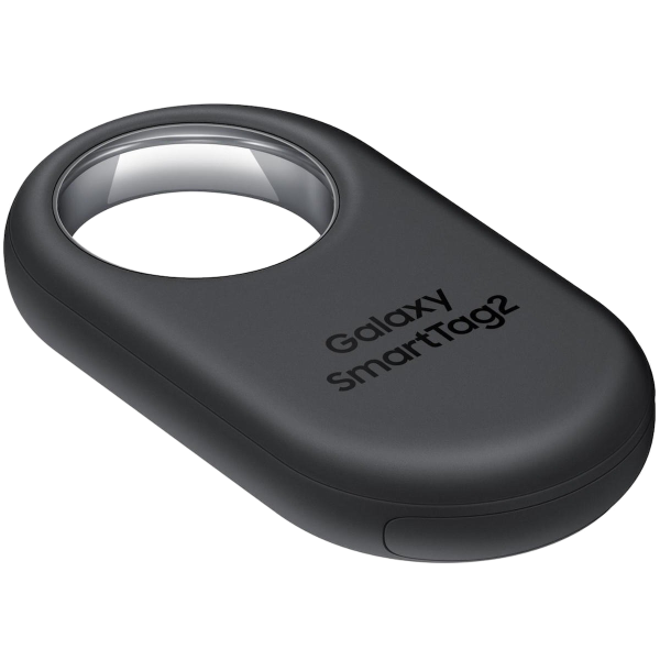 Samsung Galaxy SmartTag2 Bluetooth Tracker Μαύρο - Image 4