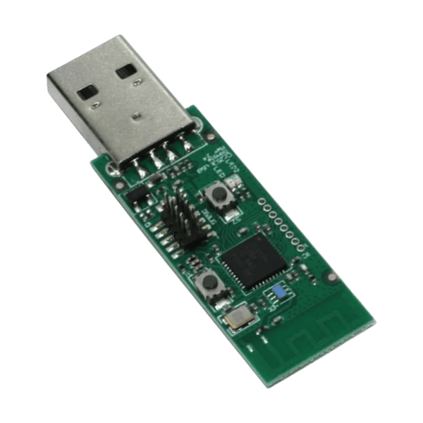 Sonoff USB Dongle CC2531 Πράσινο
