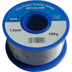 Καλάι Κόλλησης 1mm 100gr (KF115-100)
