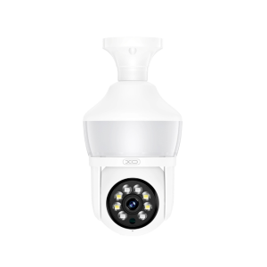 XO CR05 IP Κάμερα Παρακολούθησης Wi-Fi Full HD+ 3MP με Ηχείο