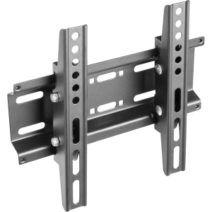 Βάση Τηλεόρασης Τοίχου Brateck KL25-22T 23'' έως 42" και 35kg